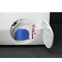 Стиральная машина AEG LFR73844VE - Изображение №4 — Chaika Market