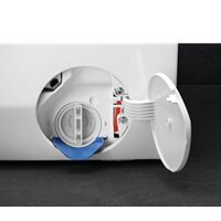 Стиральная машина AEG LFR73844VE - Изображение №5 — Chaika Market