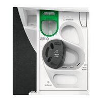 Стиральная машина AEG LFR73844VE - Изображение №3 — Chaika Market