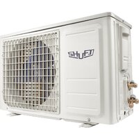 Кондиционер Shuft Berg SFTO-07HN1_24Y - Изображение №5 — Chaika Market