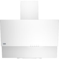 Кухонная вытяжка BEKO HCA 62320 WH — Chaika Market