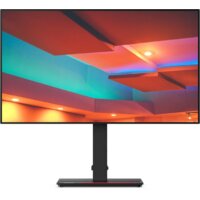 Монитор Lenovo P27h-20 61E9GAT6EU - Изображение №4 — Chaika Market