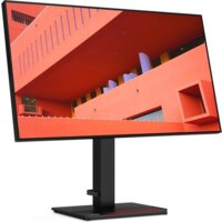 Монитор Lenovo P27h-20 61E9GAT6EU - Изображение №5 — Chaika Market