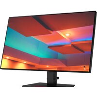 Монитор Lenovo P27h-20 61E9GAT6EU - Изображение №2 — Chaika Market