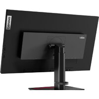 Монитор Lenovo P27h-20 61E9GAT6EU - Изображение №6 — Chaika Market