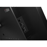 Монитор Lenovo P27h-20 61E9GAT6EU - Изображение №9 — Chaika Market