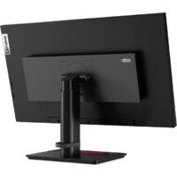 Монитор Lenovo P27h-20 61E9GAT6EU - Изображение №7 — Chaika Market