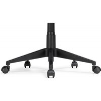 Офисное кресло Woodville Leo 15819 (light gray/dark gray) - Изображение №10 — Chaika Market