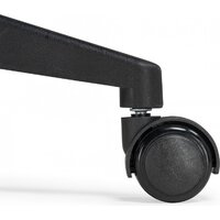 Офисное кресло Woodville Leo 15819 (light gray/dark gray) - Изображение №11 — Chaika Market