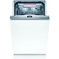 Встраиваемая посудомоечная машина Bosch SPV4XMX28E — Chaika Market