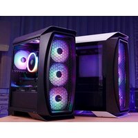 Компьютер MultiGame 5C104FD16H1S24G305VM6 - Изображение №6 — Chaika Market