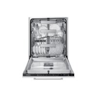 Встраиваемая посудомоечная машина Samsung DW60A8070BB/EO - Изображение №4 — Chaika Market