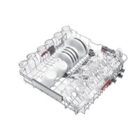 Встраиваемая посудомоечная машина Samsung DW60A8070BB/EO - Изображение №14 — Chaika Market