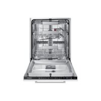 Встраиваемая посудомоечная машина Samsung DW60A8070BB/EO - Изображение №3 — Chaika Market