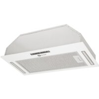 Кухонная вытяжка Schtoff Polar 60 (белый) — Chaika Market