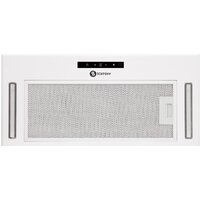 Кухонная вытяжка Schtoff Polar 60 (белый) - Изображение №2 — Chaika Market