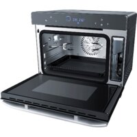 Мини-печь Steba DG 40 - Изображение №5 — Chaika Market