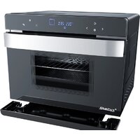 Мини-печь Steba DG 40 - Изображение №2 — Chaika Market