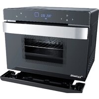 Мини-печь Steba DG 40 - Изображение №4 — Chaika Market