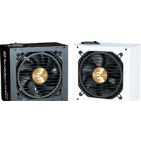Блок питания Zalman TeraMax II 1200W ZM1200-TMX2 - Изображение №2 — Chaika Market