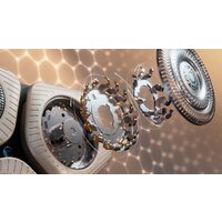 Электробритва Philips SP9872/15 - Изображение №5 — Chaika Market