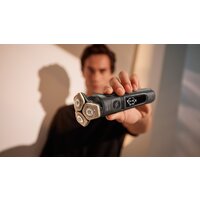 Электробритва Philips SP9872/15 - Изображение №9 — Chaika Market