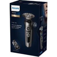 Электробритва Philips SP9872/15 - Изображение №11 — Chaika Market