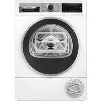 Сушильная машина Bosch Serie 6 WQG233CSPL - Изображение №1 — Chaika Market