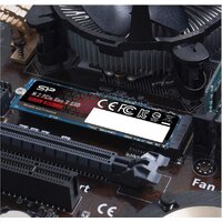SSD Silicon-Power P34A80 2TB SP002TBP34A80M28 - Изображение №3 — Chaika Market