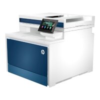 МФУ HP Color LaserJet Pro 4303DW 5HH65A - Изображение №2 — Chaika Market