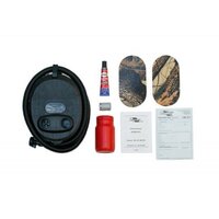 Гребная лодка Leader Boats Компакт-160 Плотик 4402022 (камуфляж) - Изображение №4 — Chaika Market