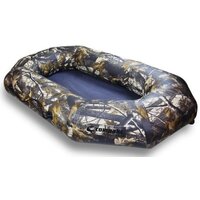Гребная лодка Leader Boats Компакт-160 Плотик 4402022 (камуфляж) - Изображение №3 — Chaika Market