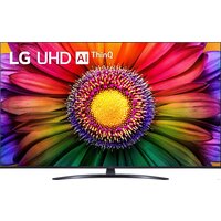 Телевизор LG UR81 55UR81006LJ — Chaika Market