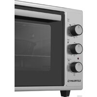 Мини-печь MAUNFELD MMO-483MGR01 - Изображение №6 — Chaika Market