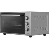 Мини-печь MAUNFELD MMO-483MGR01 - Изображение №5 — Chaika Market