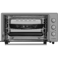 Мини-печь MAUNFELD MMO-483MGR01 - Изображение №3 — Chaika Market