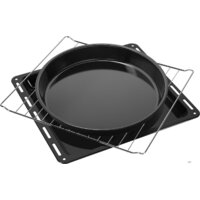 Мини-печь MAUNFELD MMO-483MGR01 - Изображение №12 — Chaika Market