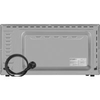 Мини-печь MAUNFELD MMO-483MGR01 - Изображение №8 — Chaika Market