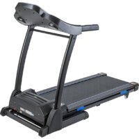 Электрическая беговая дорожка VictoryFit VF-730 - Изображение №3 — Chaika Market
