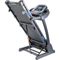 Электрическая беговая дорожка VictoryFit VF-730 - Изображение №2 — Chaika Market