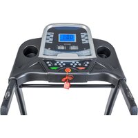 Электрическая беговая дорожка VictoryFit VF-730 - Изображение №4 — Chaika Market
