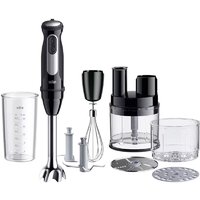 Погружной блендер Braun MultiQuick 5 Pro MQ 55755 MBK — Chaika Market