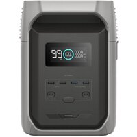 Портативная зарядная станция EcoFlow Delta 3 1500 — Chaika Market