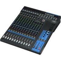 Микшерный пульт Yamaha MG-16 - Изображение №3 — Chaika Market