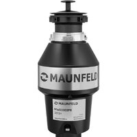 Измельчитель пищевых отходов MAUNFELD MWD3802PB — Chaika Market