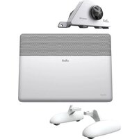 Конвектор Ballu Apollo Transformer BEC/AT-2500 (механическое управление, с шасси) - Изображение №1 — Chaika Market