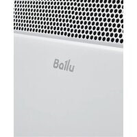 Конвектор Ballu Apollo Transformer BEC/AT-2500 (механическое управление, с шасси) - Изображение №9 — Chaika Market