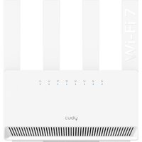 Wi-Fi роутер Cudy WR3600E — Chaika Market