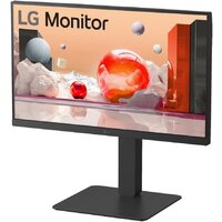 Монитор LG 24BA650-B - Изображение №4 — Chaika Market