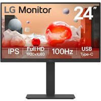 Монитор LG 24BA650-B — Chaika Market